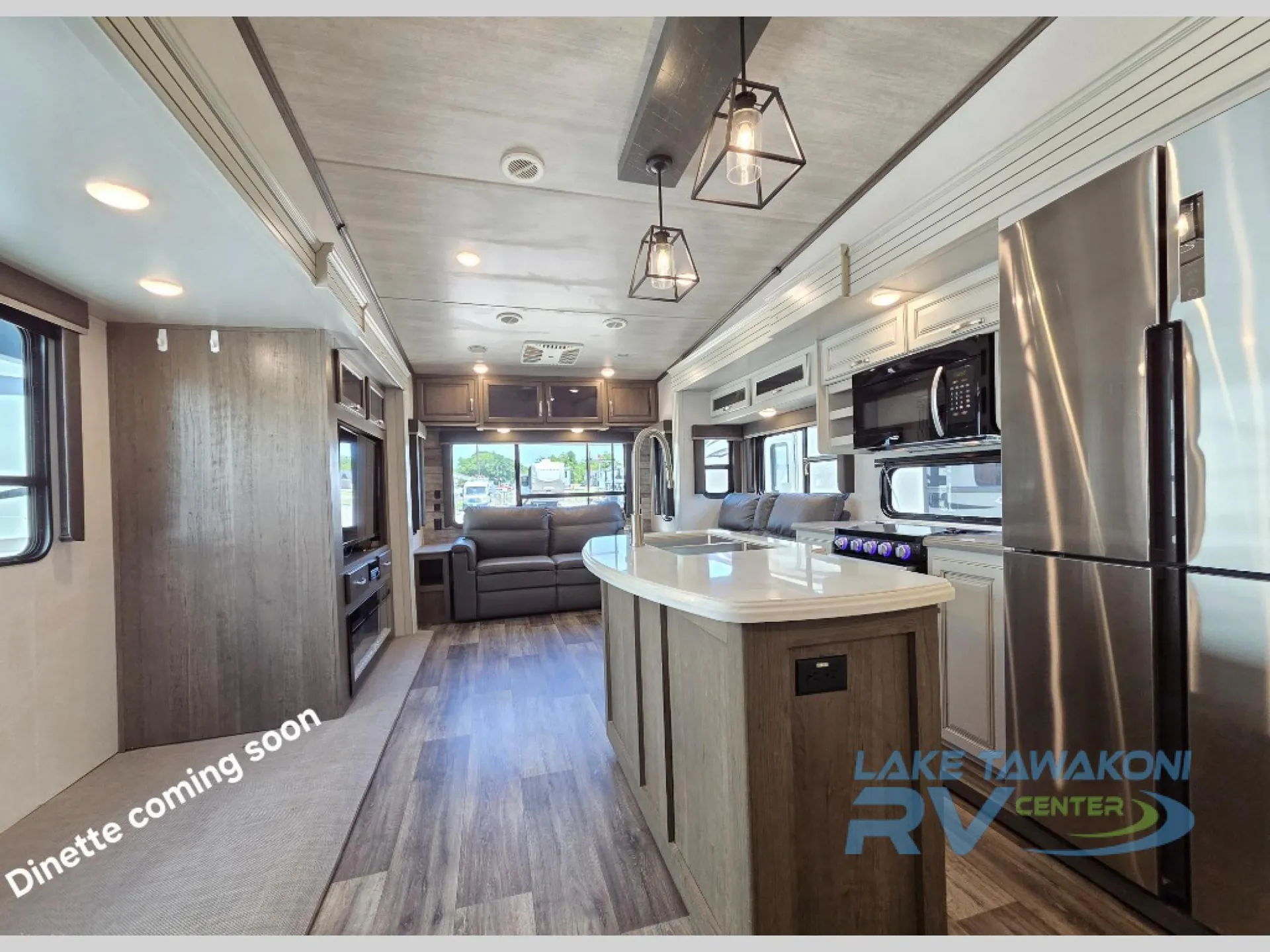 2021 Keystone Cougar 302RLS - Photo 3