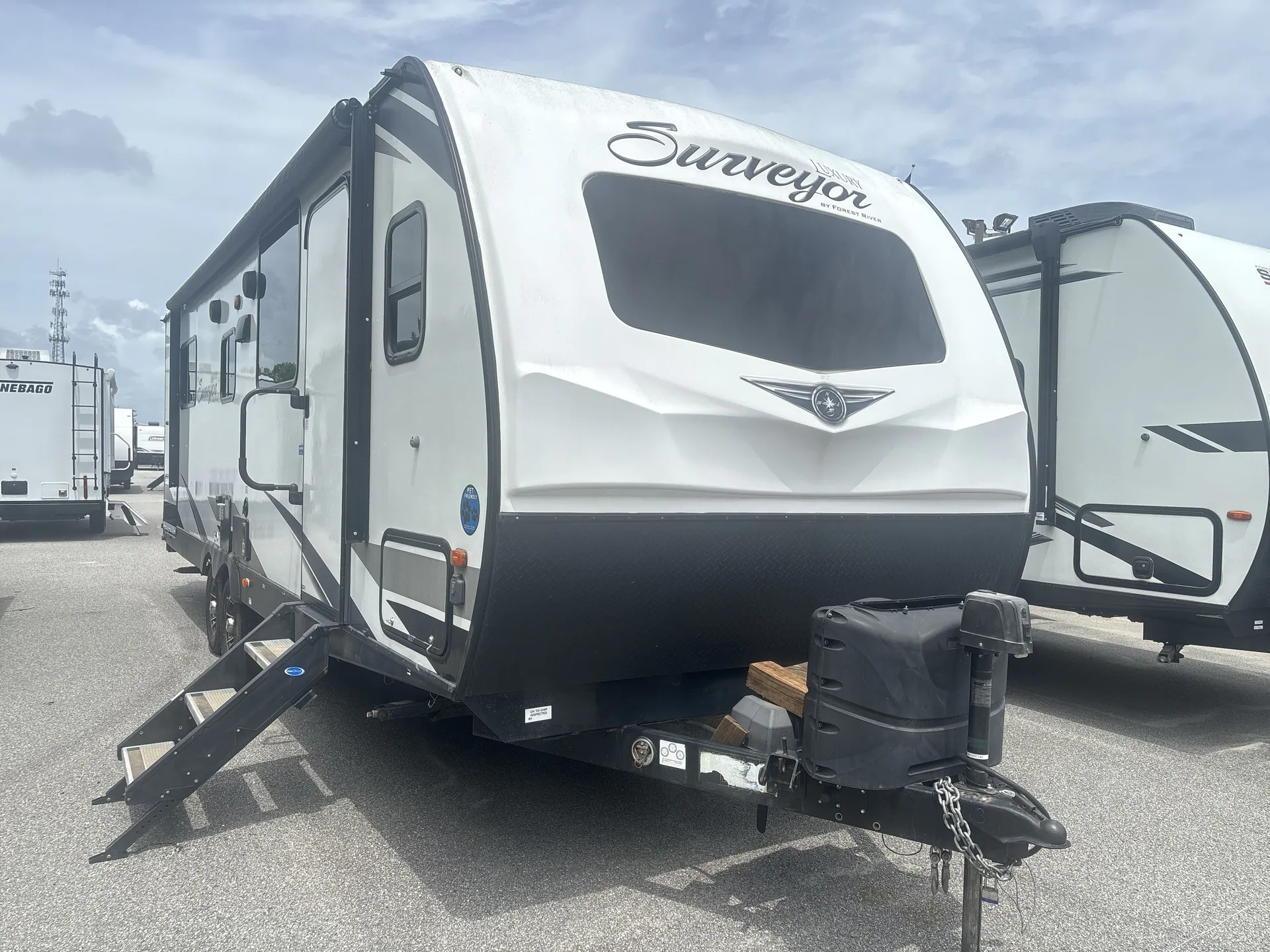 2020 Forest River Grand Surveyor 272FLS - Photo 2