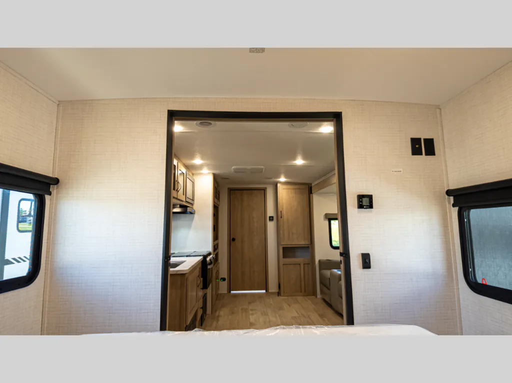 2026 Forest River Solaire 2420RBS, Photos photo 16