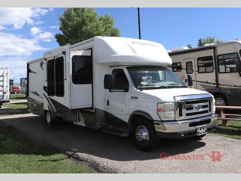 2010 Gulf Stream RV Conquest Sport Used    5291 - Main photo
