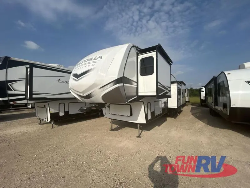 2023 Dutchmen Astoria 3553MBP - Photo 4