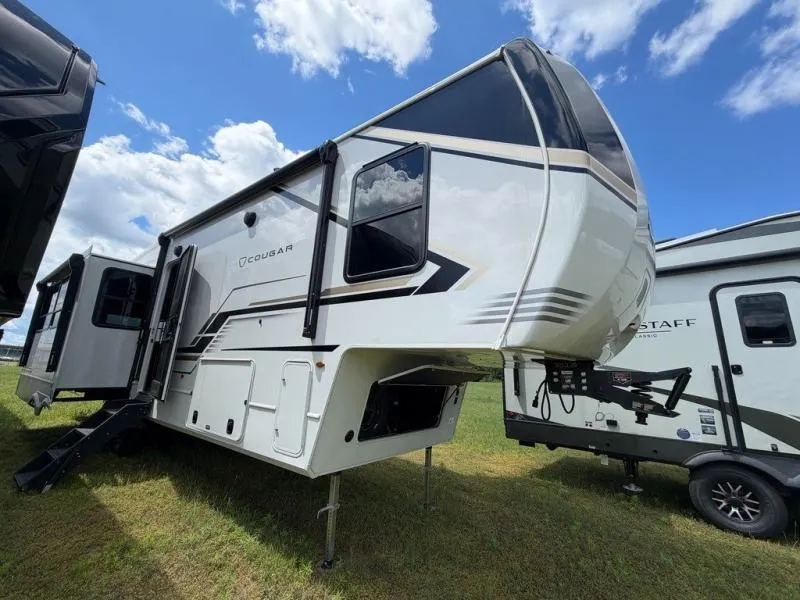 2026 Keystone Cougar 316RLS - Photo 3