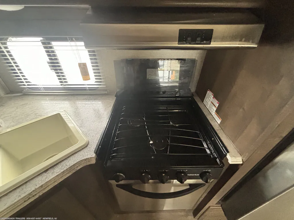 2018 Forest River Vibe 278RLS, Photos photo 19