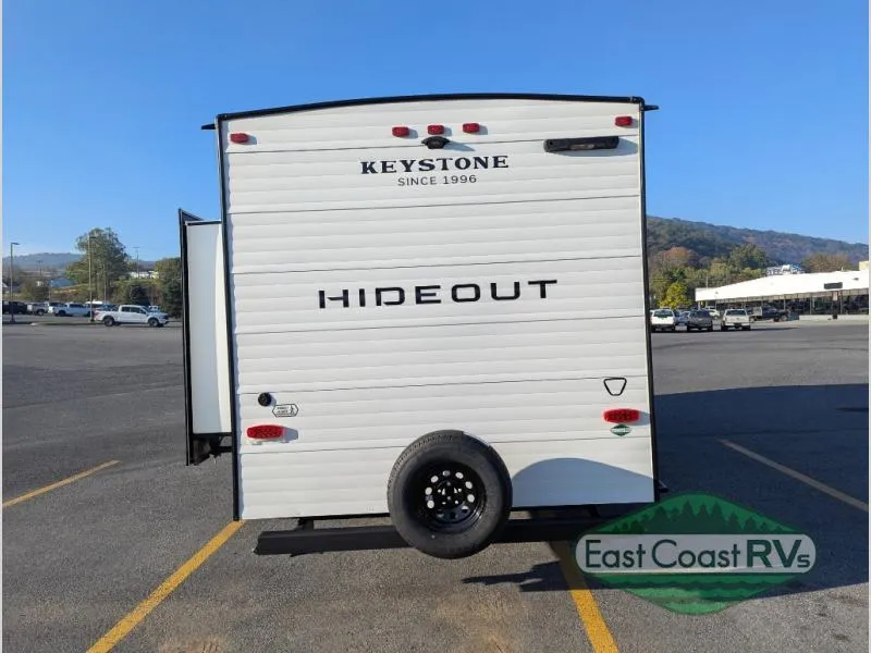 2026 Keystone Hideout Sport 244RB - Photo 4