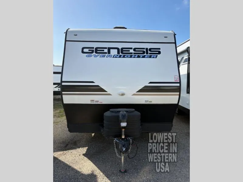 2026 Genesis Supreme Genesis Supreme New   GFB2300 - Main photo
