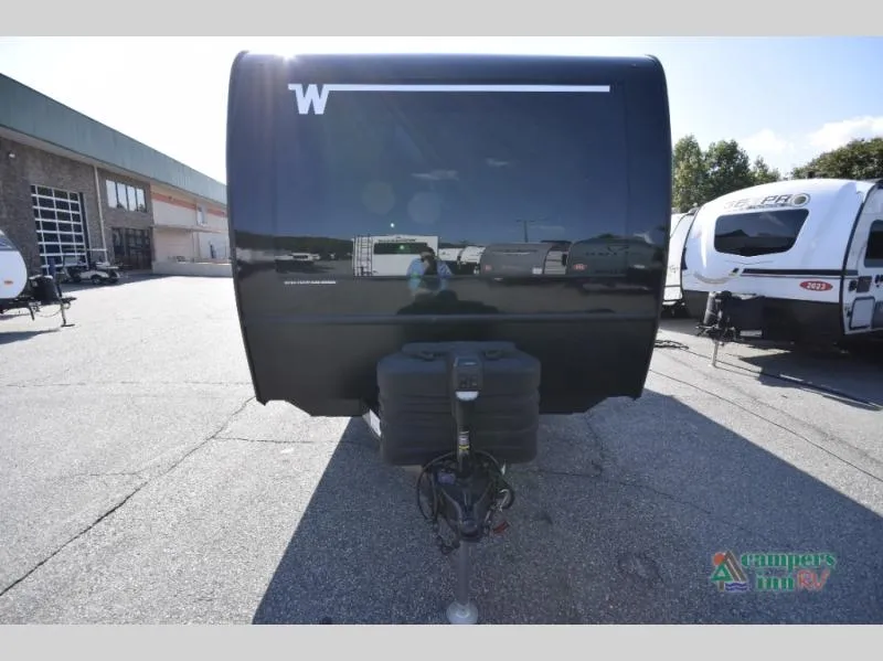 2026 Winnebago Thrive 18FBS - Photo 3