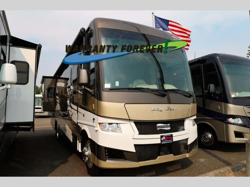 2026 Newmar Bay Star 3114 - Photo 2