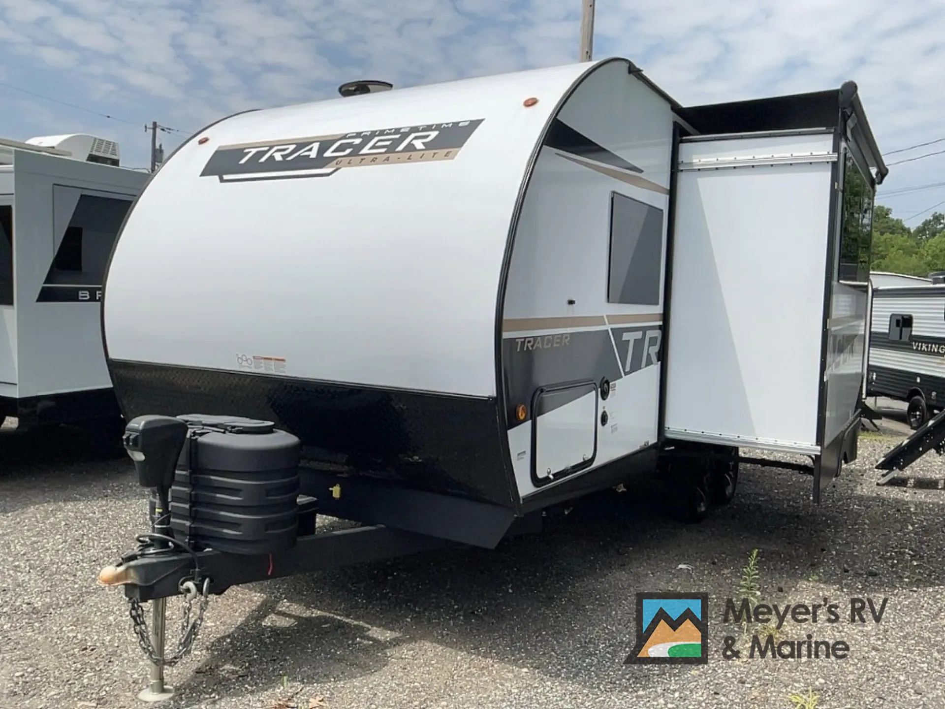 2025 Prime Time Tracer 190RBSLE - Photo 3