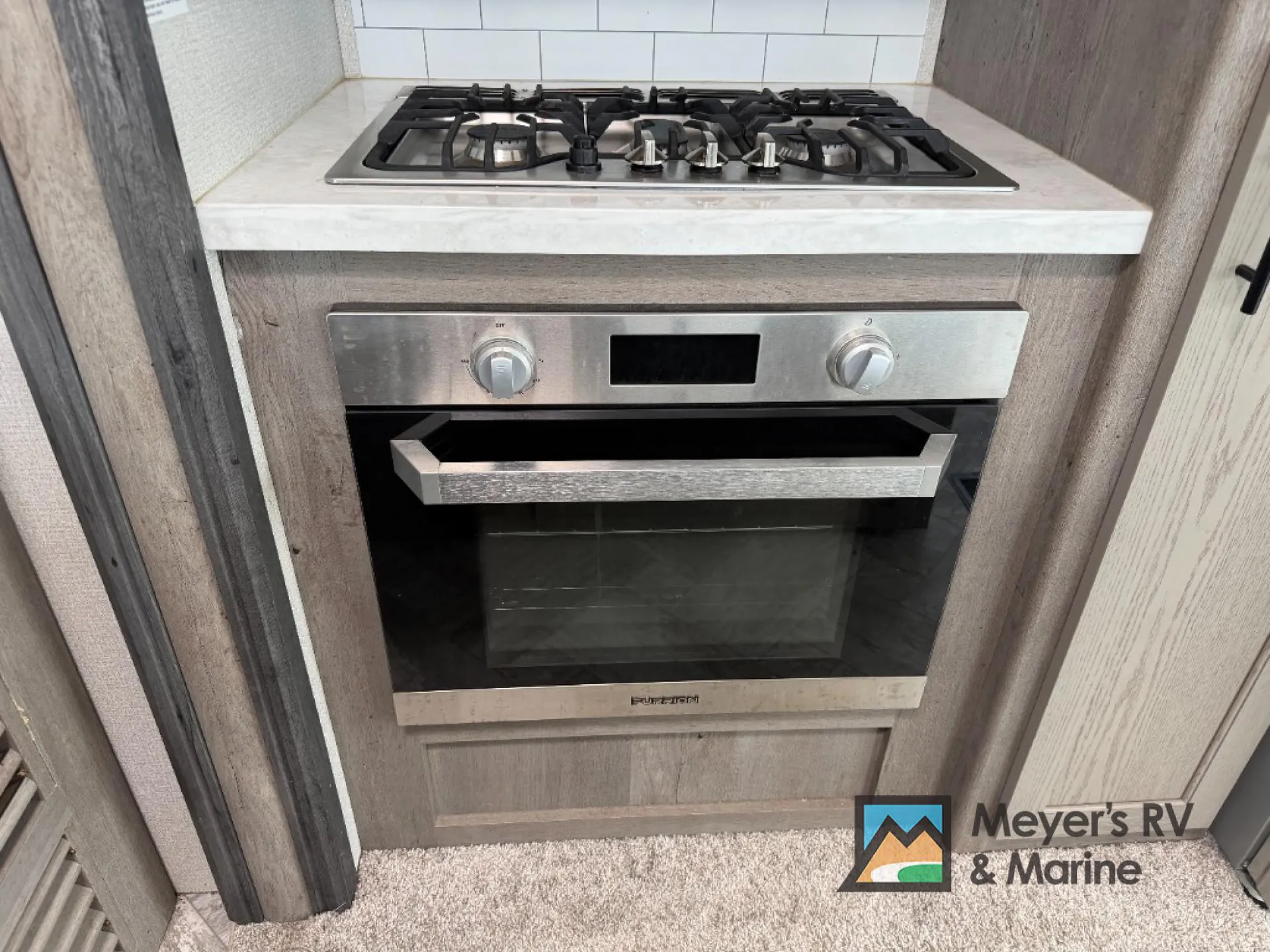 2021 Keystone Residence 40MBNK - Photo 4