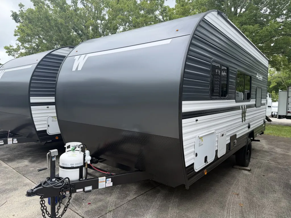 2026 Winnebago Access 15BH - Photo 4