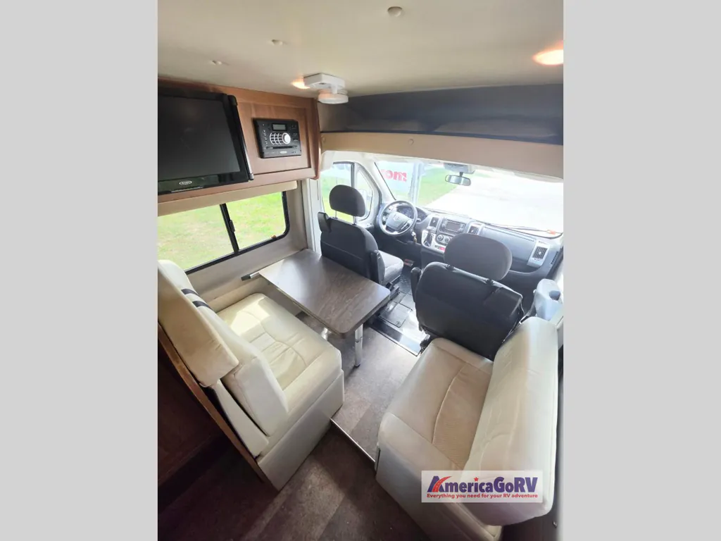 2014 Winnebago Travato 59G, Photos photo 12