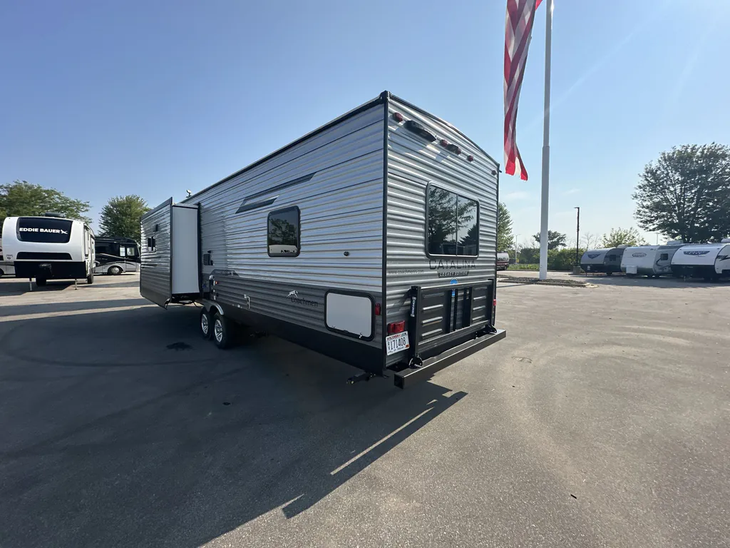 2024 Coachmen Catalina Legacy Edition 283FEDS, Photos photo 6