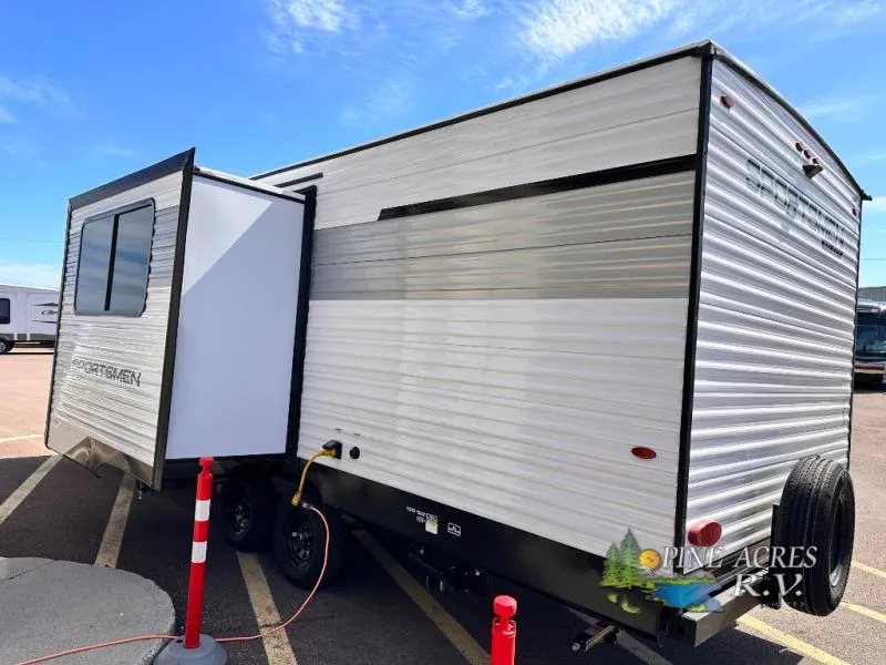 2026 KZ Sportsmen Select New    241BHSL Corner Bunks - Photo 3