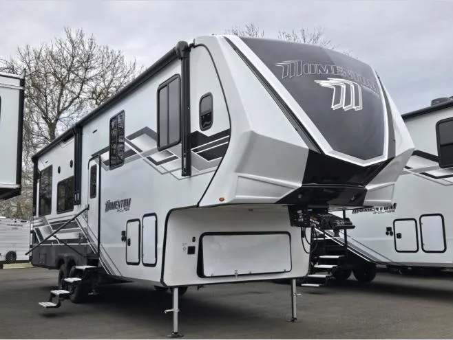 2026 Grand Design Momentum G-Class 325G - Photo 2