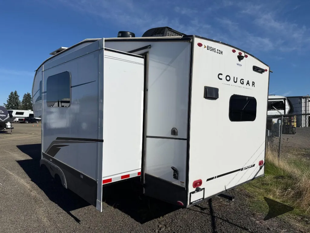 2023 Keystone Cougar Sport 2100RK, Photos photo 9