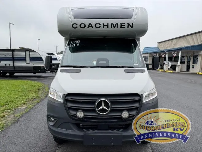 2026 Coachmen Cross Trail XLS 26TB AWD - Photo 3