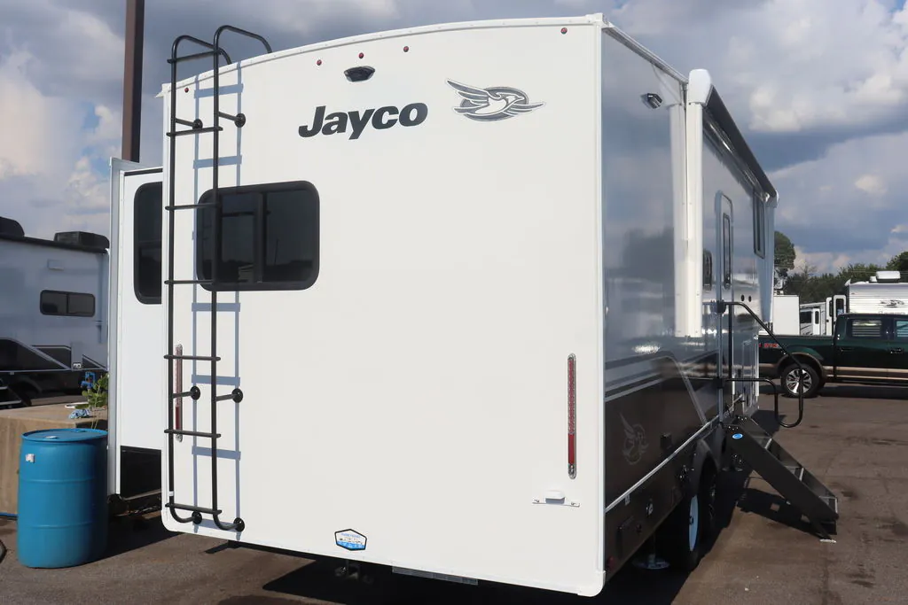 2026 Jayco Eagle HT Fifth Wheels 26REC - Photo 4