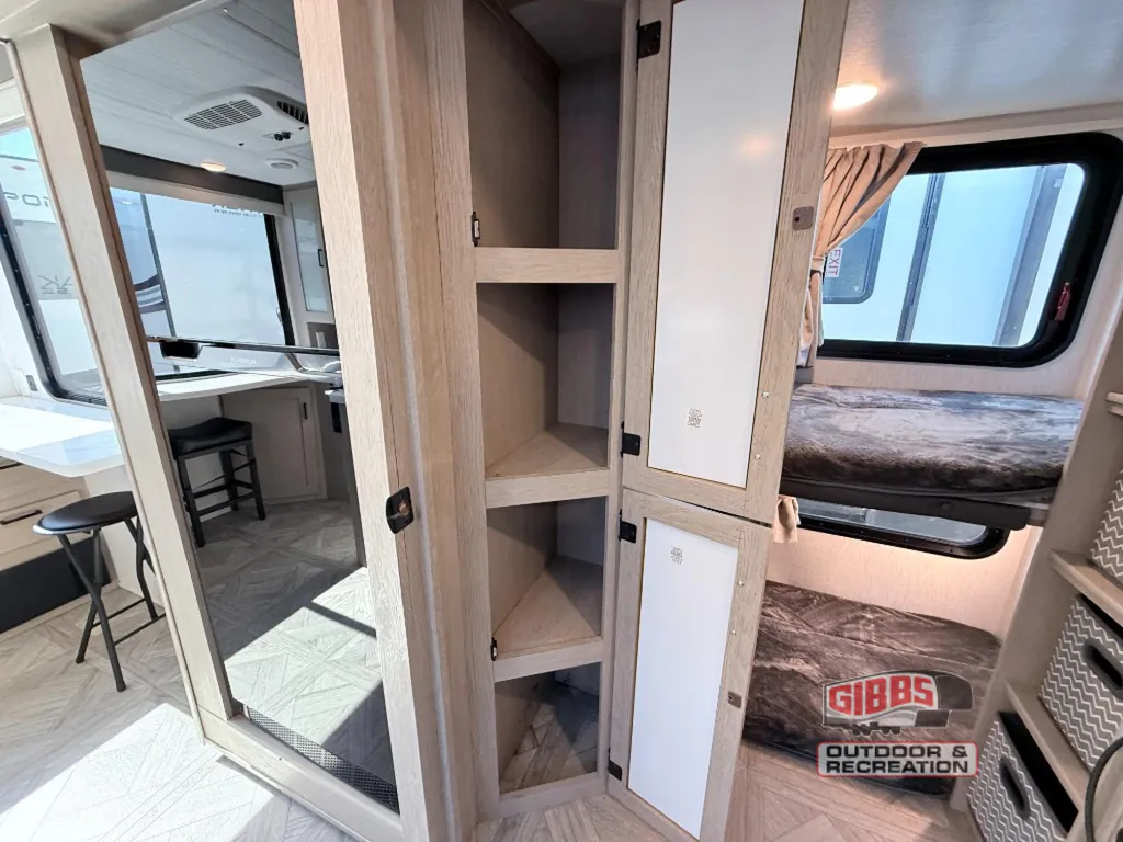 2024 Forest River Salem Cruise Lite 24VIEW, Photos photo 35