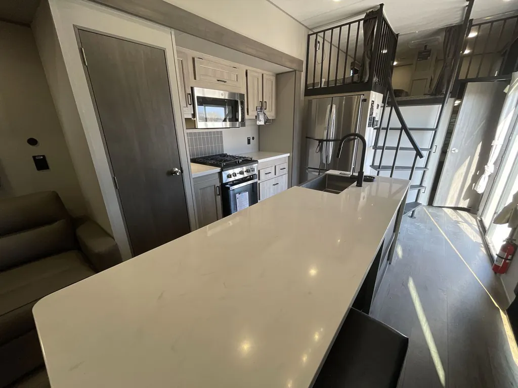 2026 Forest River Aurora 42CONDO, Photos photo 60