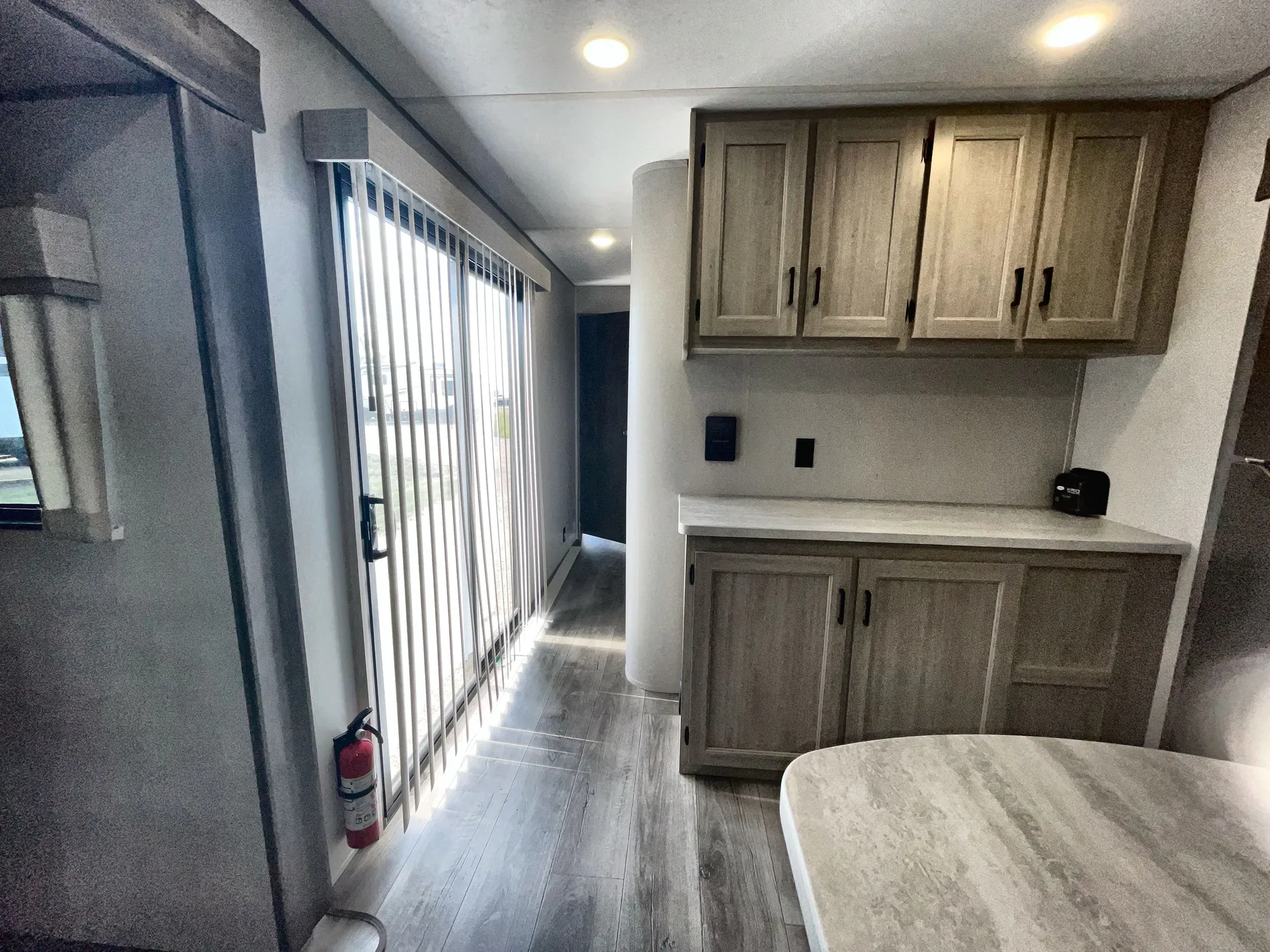 2024 Coachmen Catalina Destination 39MKTS — living area main