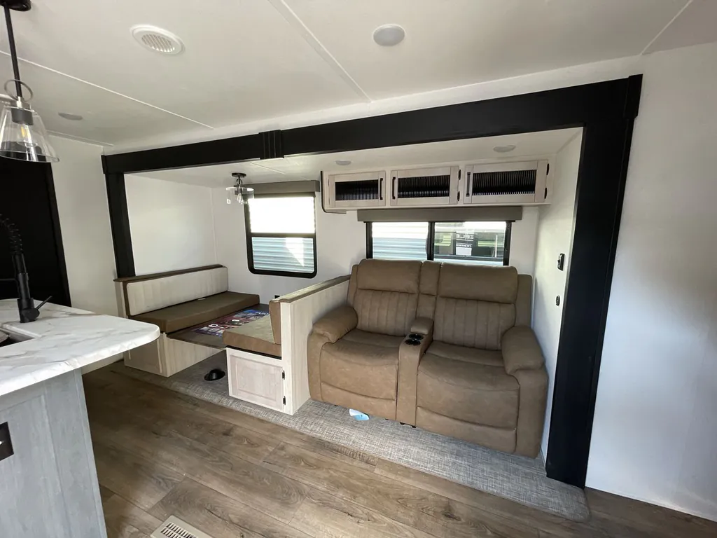 2026 Forest River Puma 32BHFS, Photos photo 12