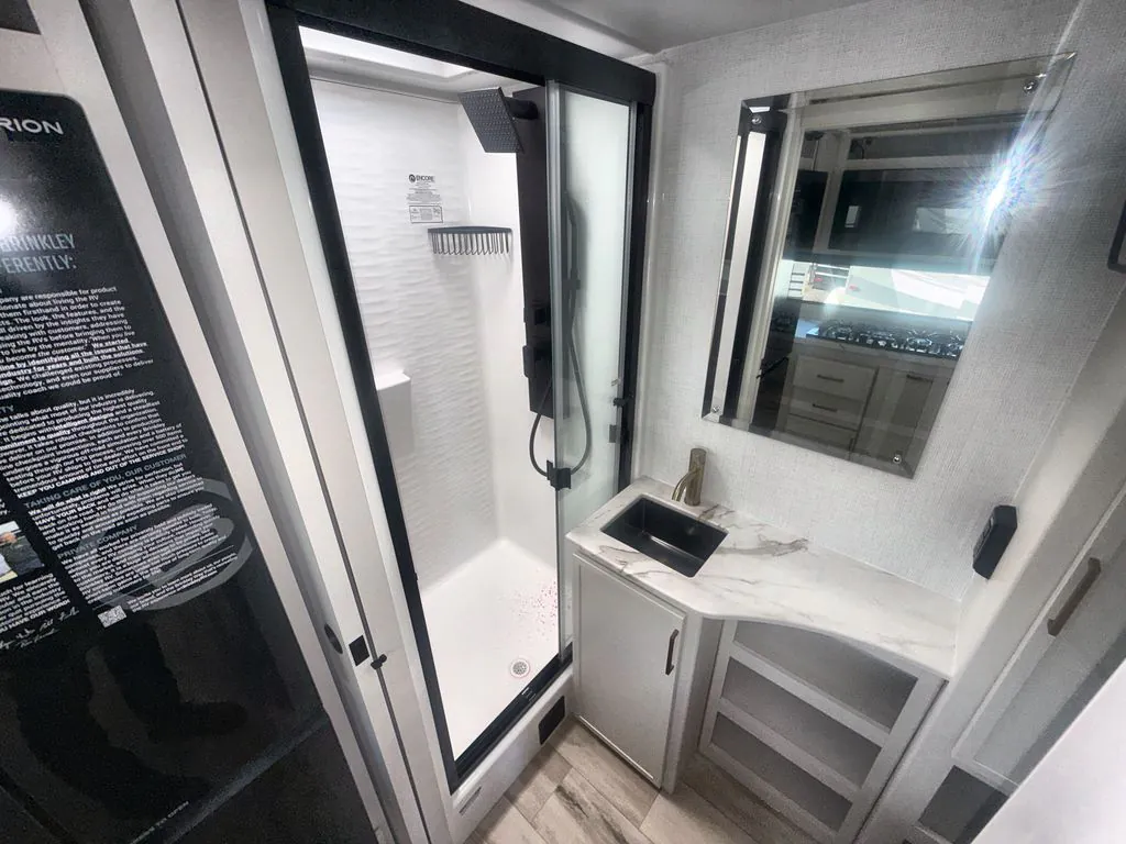 2026 Brinkley Model Ix 20X, Photos photo 14