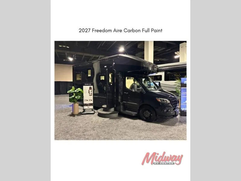 2027 Newmar Freedom Aire 2512 - Photo 3