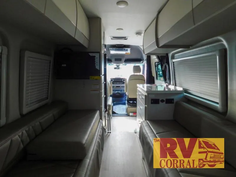 2026 Thor Motor Coach Sanctuary 24A - Photo 4