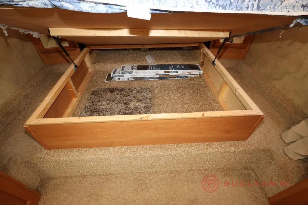 2008 Keystone Cougar 276RLS - Photo 4