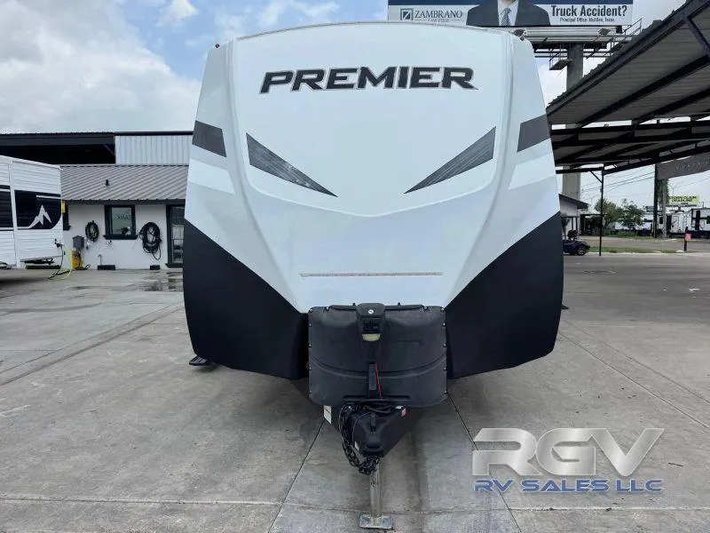 2022 Keystone Premier 29BHPR - Photo 3