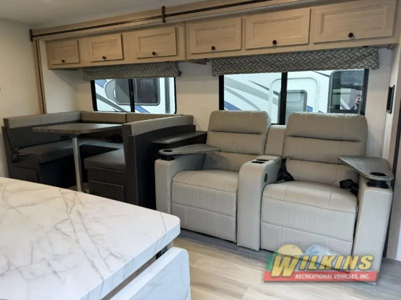 2026 Forest River Sunseeker 3010DS - Photo 4