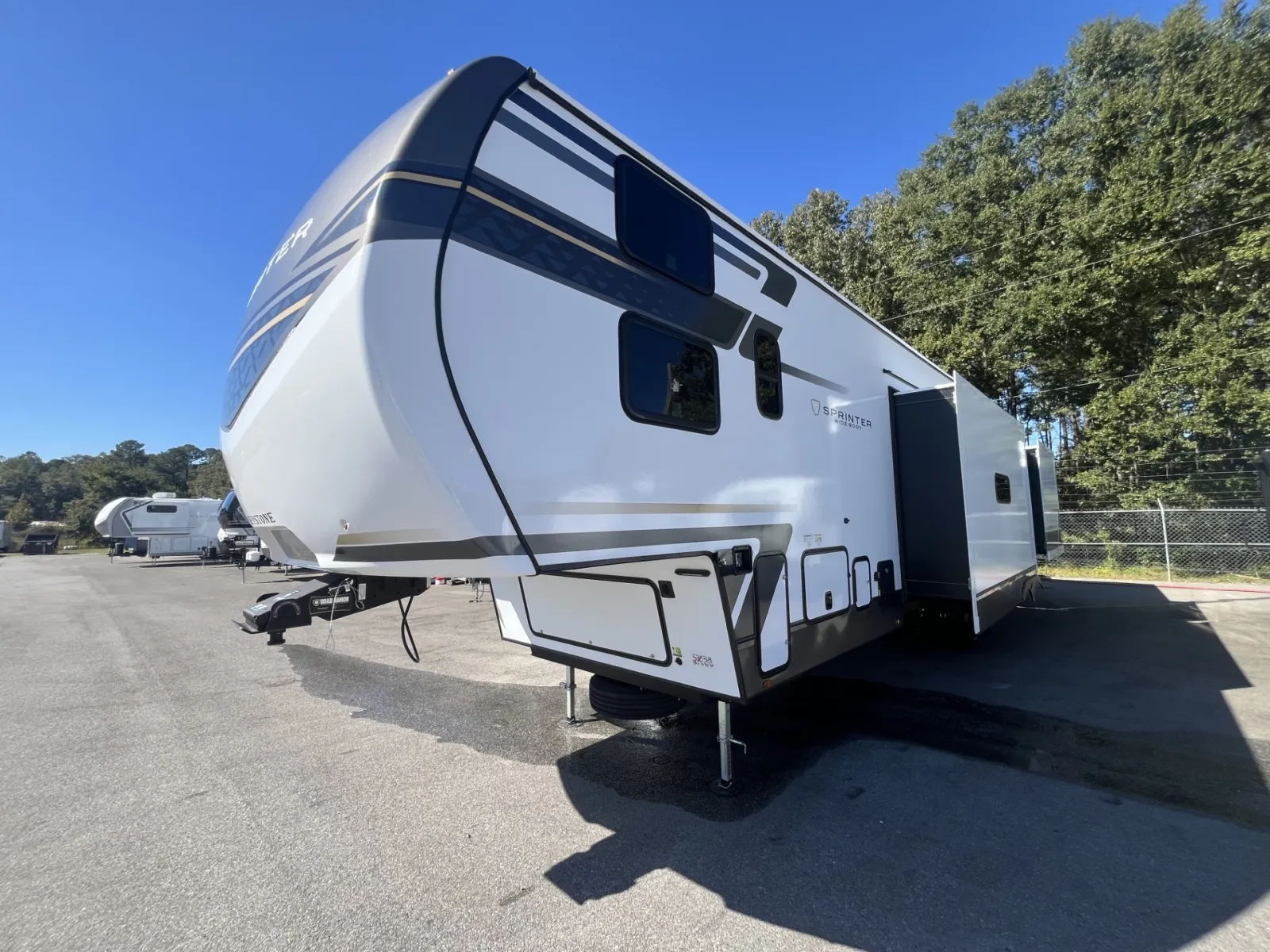 2026 Keystone Sprinter 3980FBS - Photo 4