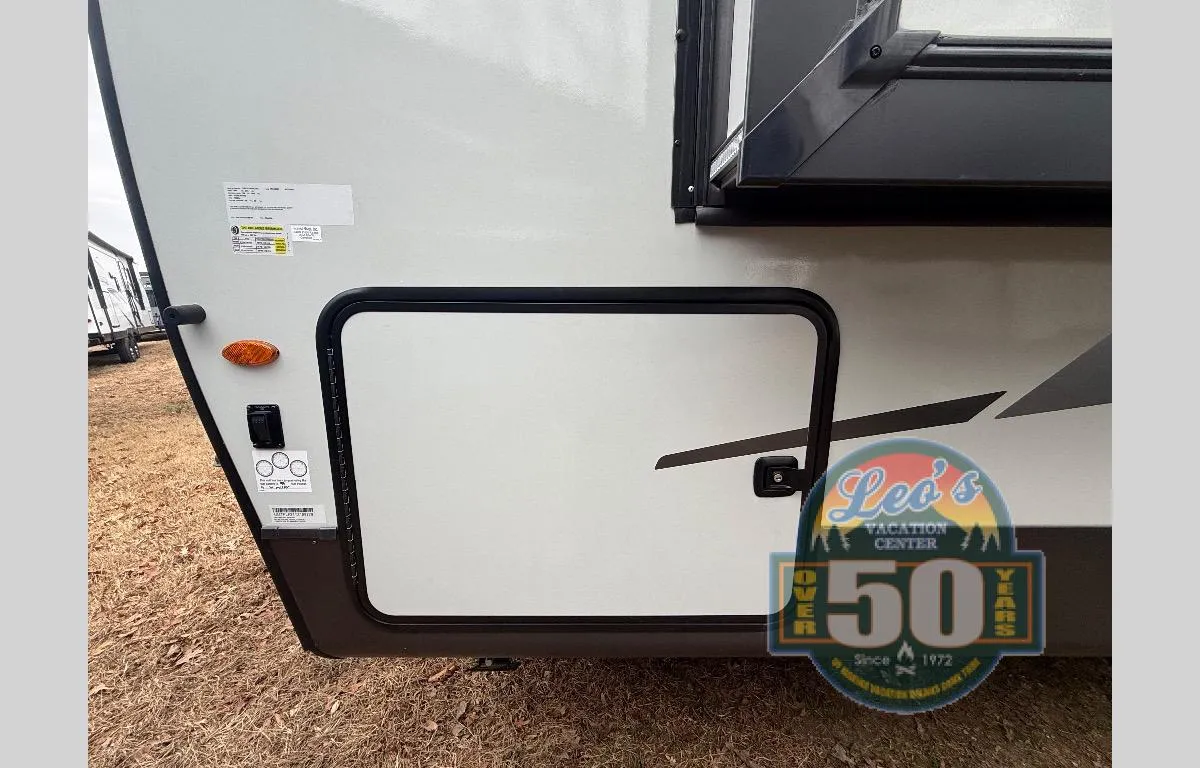 2026 Forest River Flagstaff Super Lite 26SRD - Photo 4