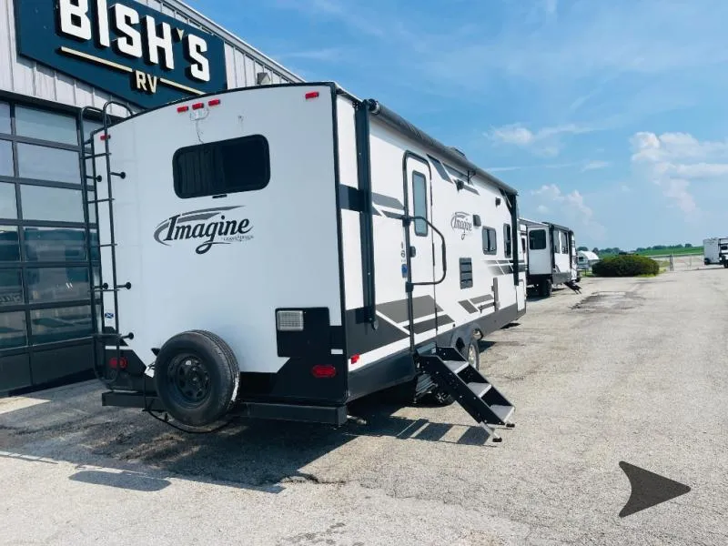 2019 Grand Design Imagine 2600RB - Photo 4
