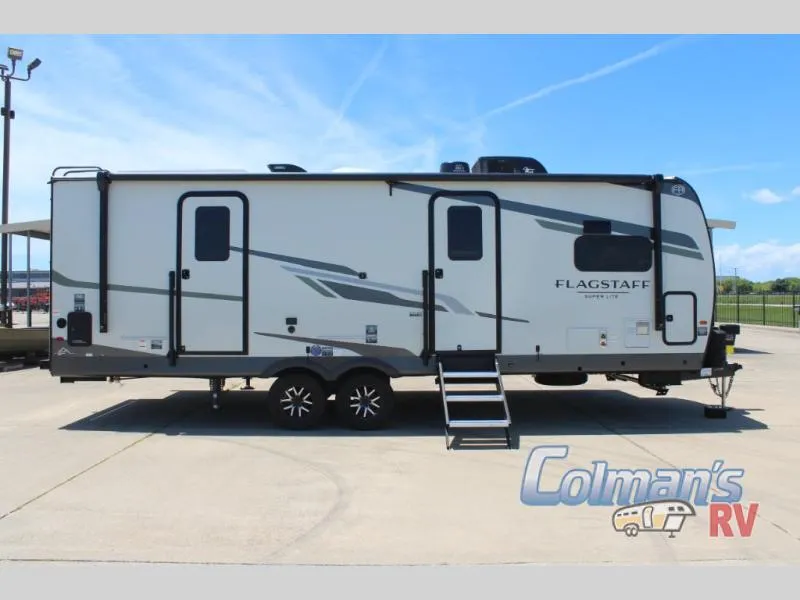 2027 Forest River Flagstaff Super Lite 26FKBS - Photo 2