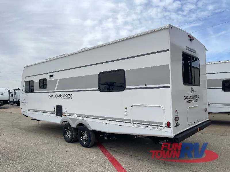 2026 Coachmen RV Freedom Express Select 249SE - Photo 3