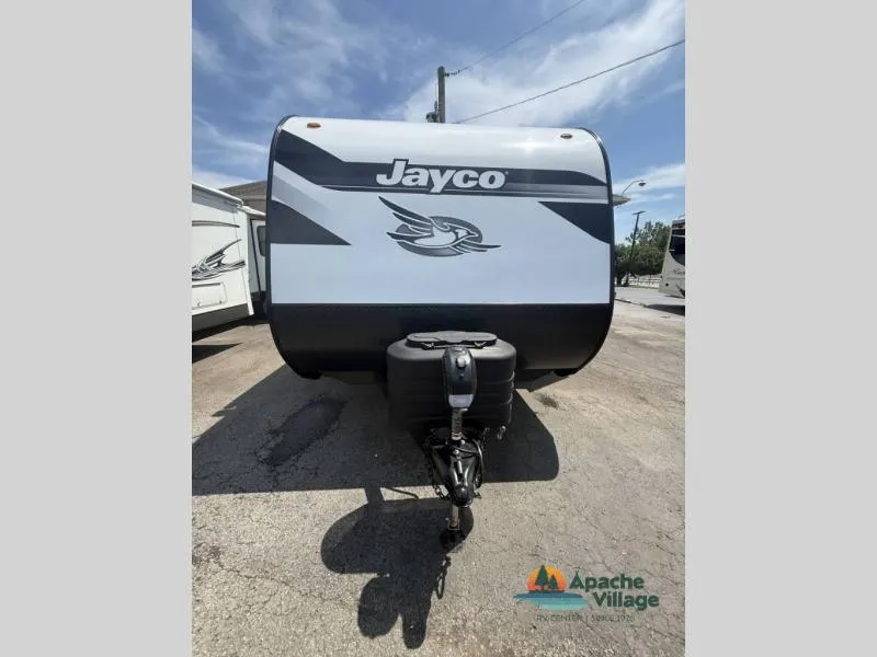 2026 Jayco Jay Feather Air 19MBS - Photo 3