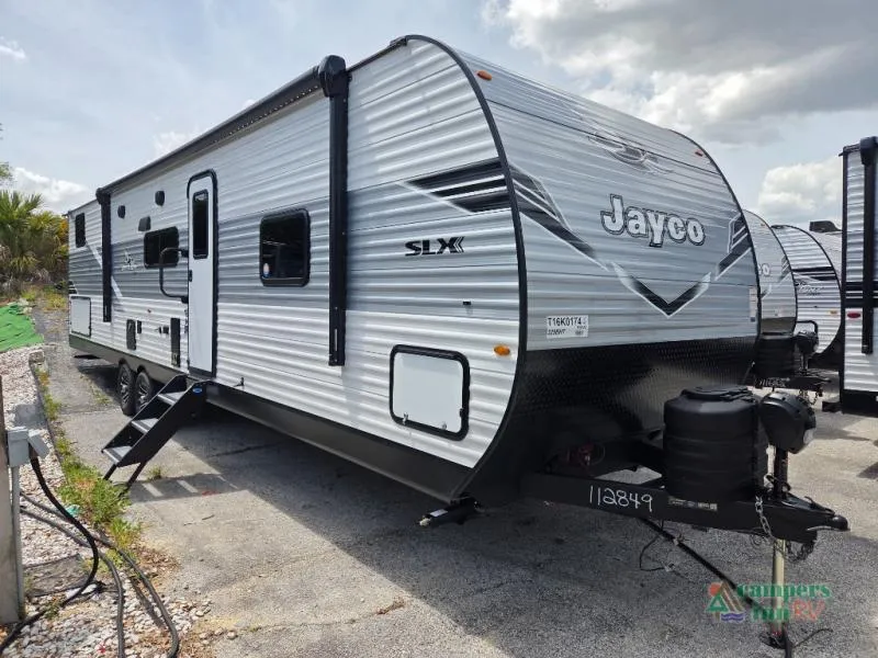2026 Jayco Jay Flight SLX 325BHT - Photo 2