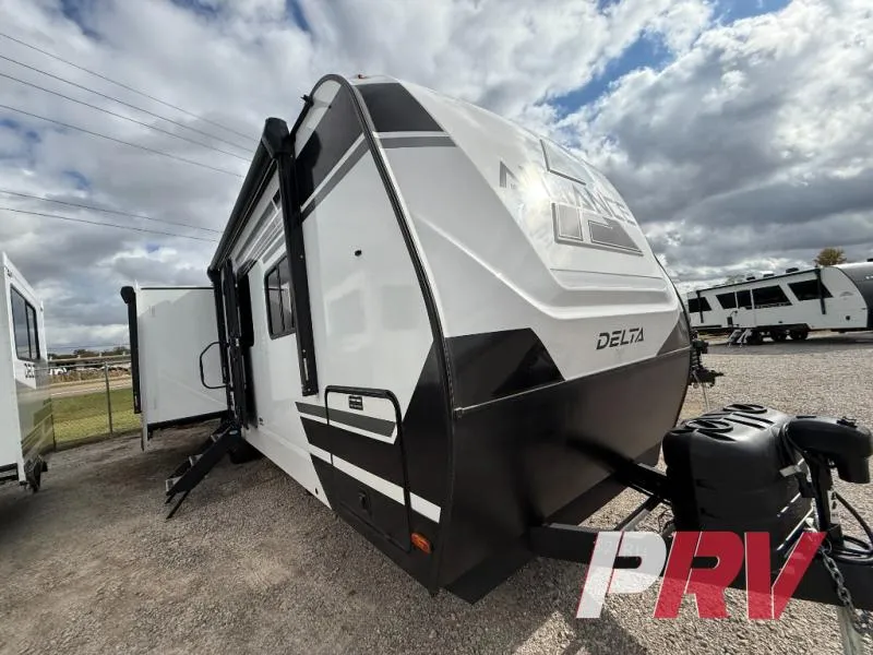 2026 Alliance RV Delta 321BH - Photo 2