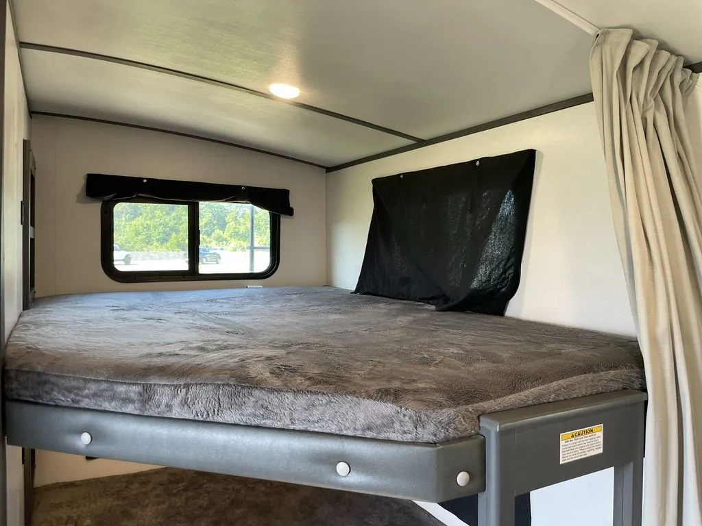 2023 Keystone Bullet 250BHS, Photos photo 14