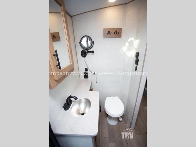 2027 Outdoors RV Back Country Series MTN TRX Titanium Series 20MKS - Photo 4
