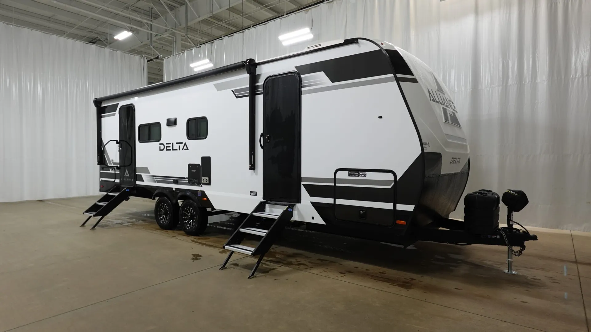 2026 Alliance RV Delta 252RL - Photo 2