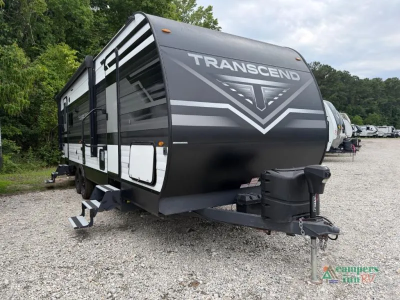 2022 Grand Design Transcend Xplor 245RL - Photo 2