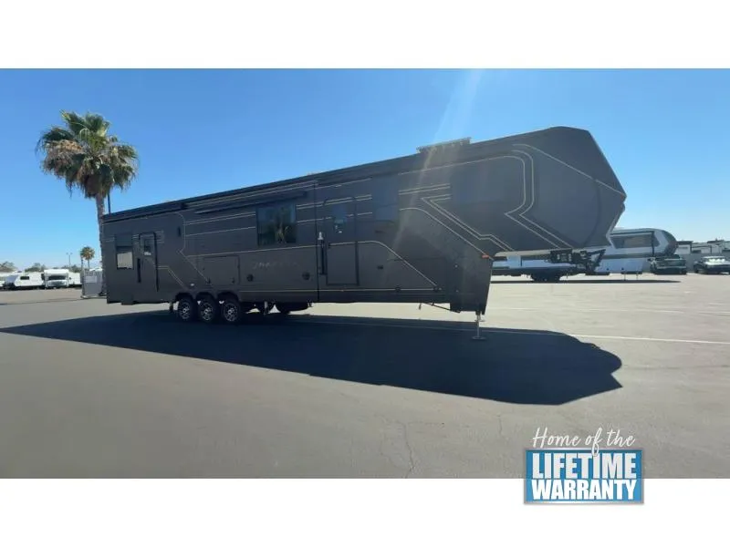 2026 Keystone Raptor 433 - Photo 2