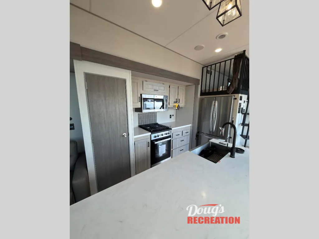 2026 Forest River Aurora 42CONDO, Photos photo 16