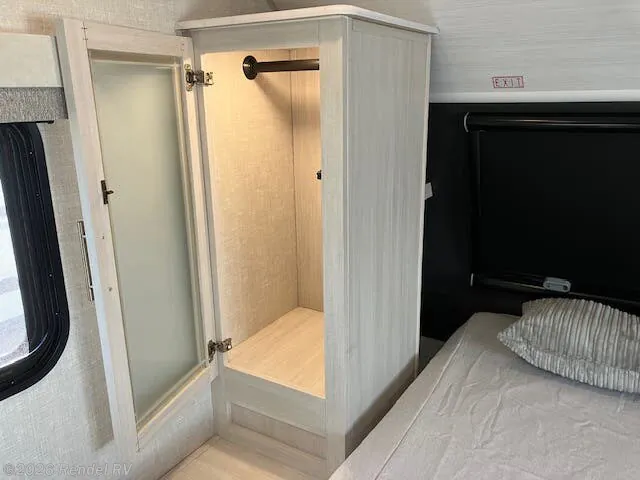 2026 Forest River R-Pod RP-205, Photos photo 32