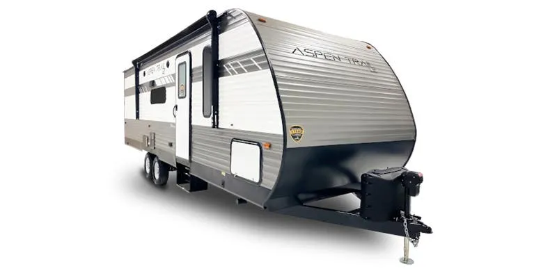 Aspen Trail LE 26RL exterior
