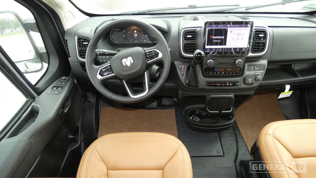2027 Winnebago Travato 59KL, Photos photo 9