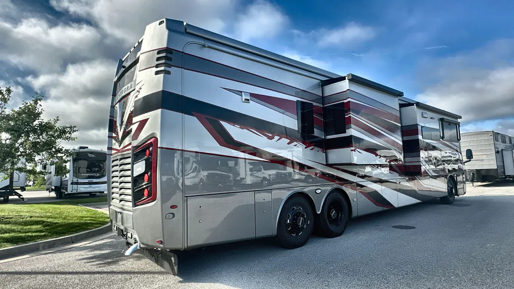 2026 Entegra Coach Aspire 44D, Photos photo 4