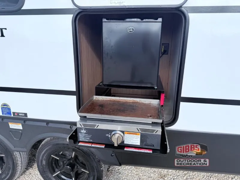 2026 Keystone RV Passport Super Lite 2450RK - Photo 2